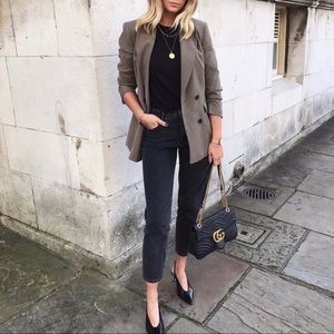 Zara blazer